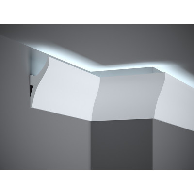 Lišta pre LED osvetlenie MARDOM QL010 / 12cm